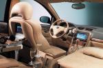 Fiat Croma 8ttoV Concept 2005 года